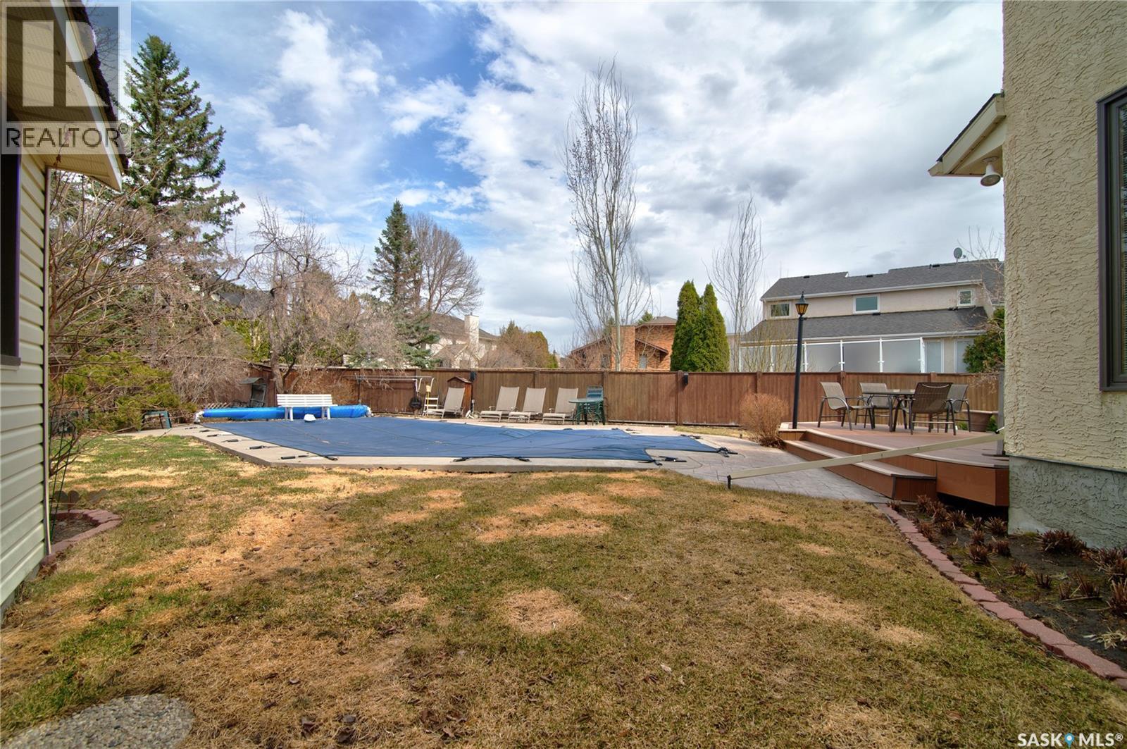 3623 Hanna Bay, Regina, Saskatchewan  S4S 7C8 - Photo 43 - SK033886