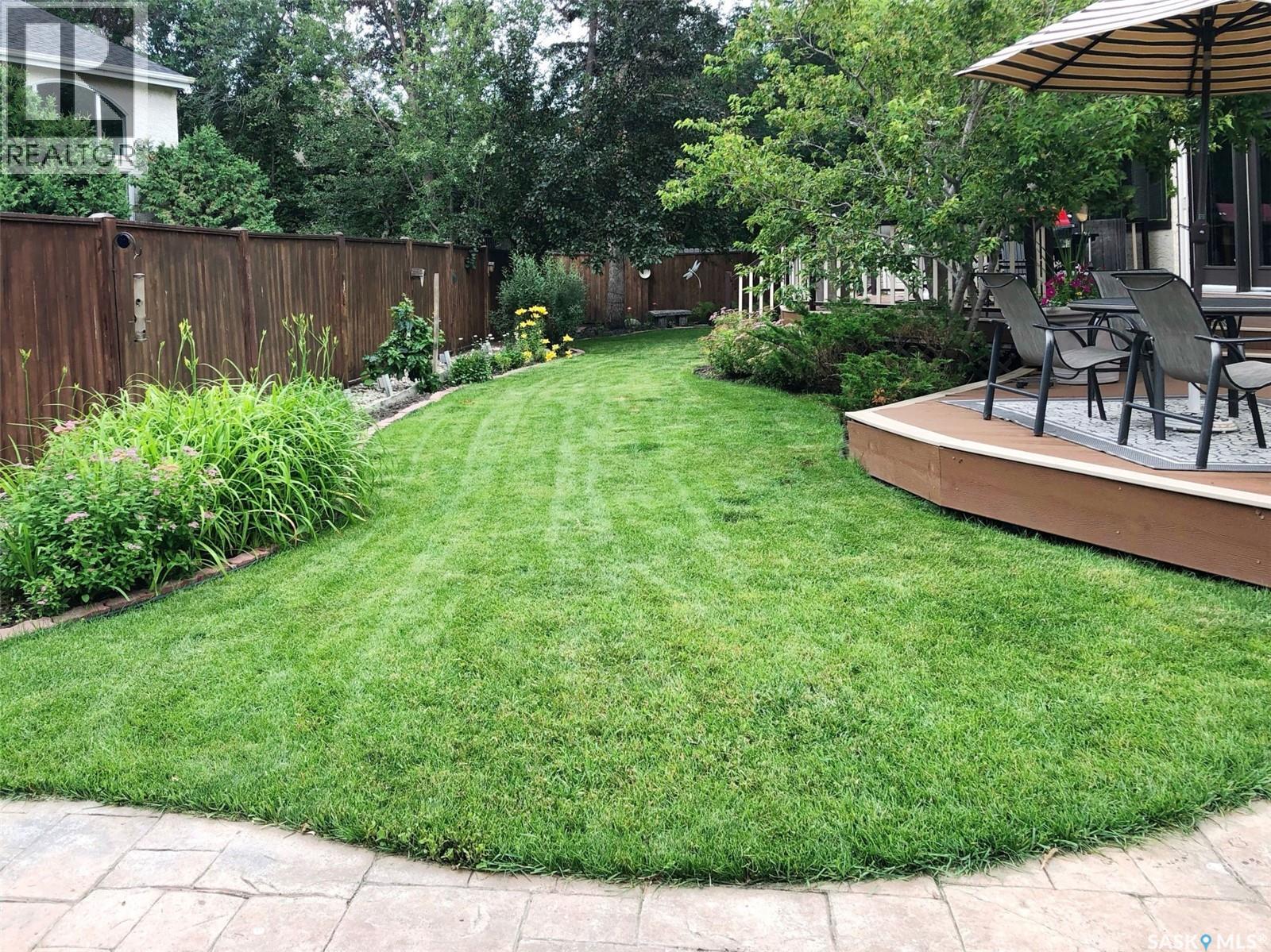 3623 Hanna Bay, Regina, Saskatchewan  S4S 7C8 - Photo 44 - SK033886