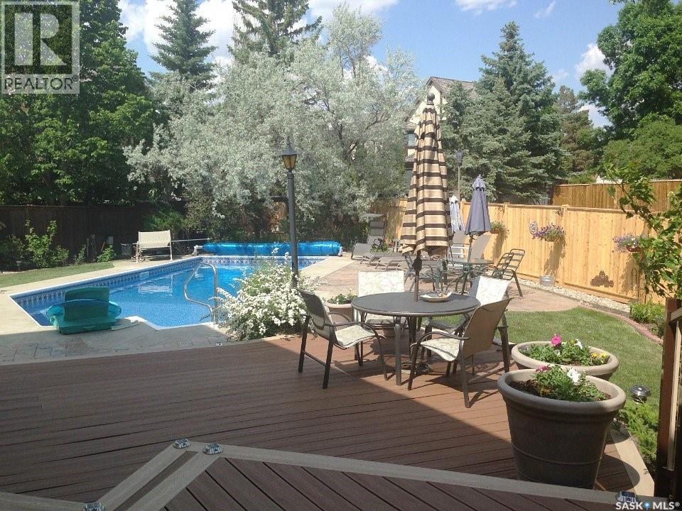 3623 Hanna Bay, Regina, Saskatchewan  S4S 7C8 - Photo 47 - SK033886