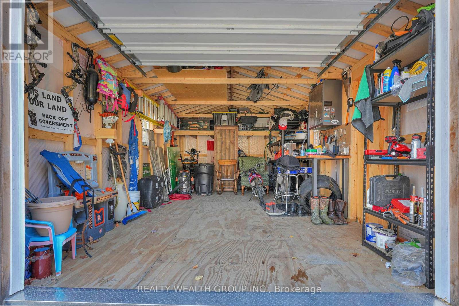 684 Mitchell Road, Madawaska Valley, Ontario  K0J 1B0 - Photo 31 - X13046642