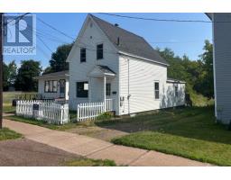 20 Park Street, Amherst, Nova Scotia