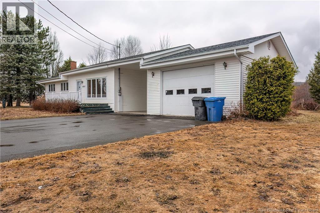 11765 Route 144, Saint-Léonard, New Brunswick  E7E 0A9 - Photo 11 - NB137982