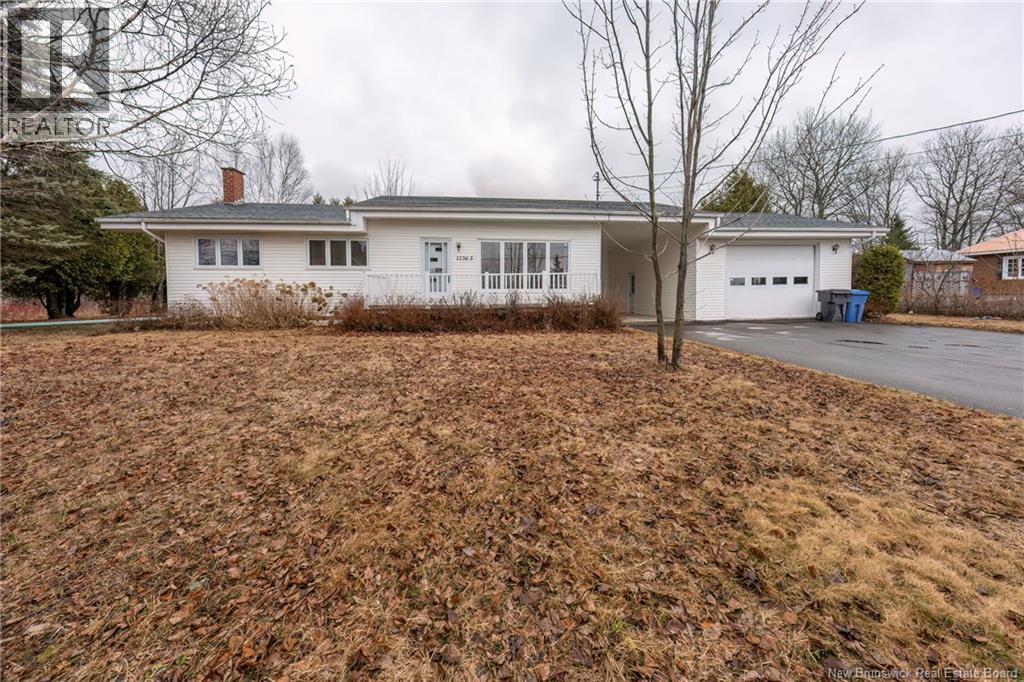 11765 Route 144, Saint-Léonard, New Brunswick  E7E 0A9 - Photo 2 - NB137982