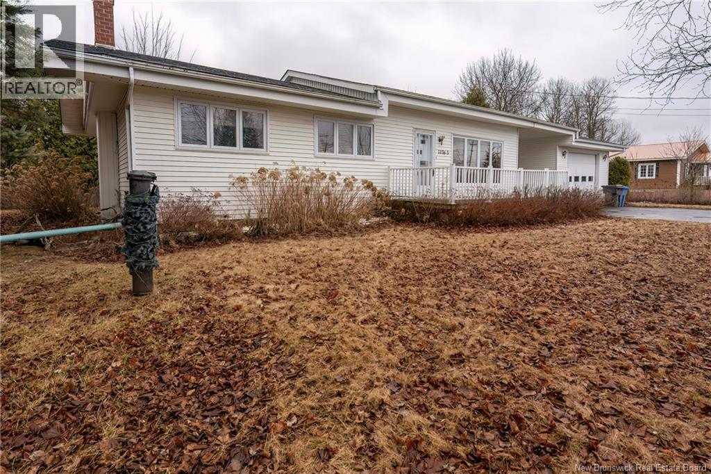 11765 Route 144, Saint-Léonard, New Brunswick  E7E 0A9 - Photo 3 - NB137982