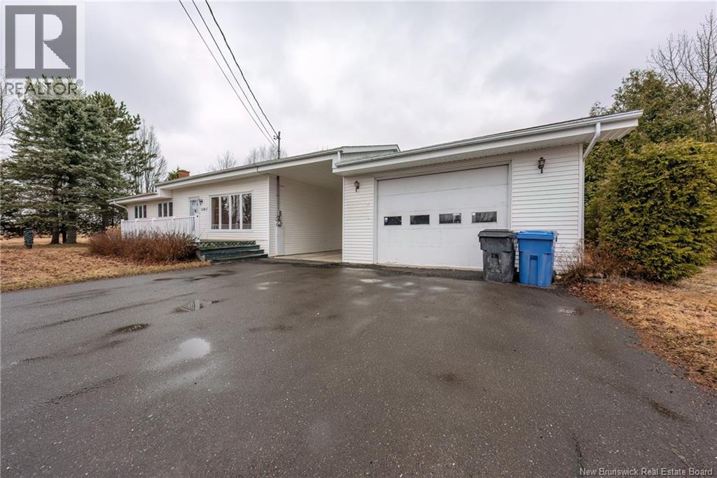 11765 Route 144, Saint-Léonard, New Brunswick  E7E 0A9 - Photo 36 - NB137982