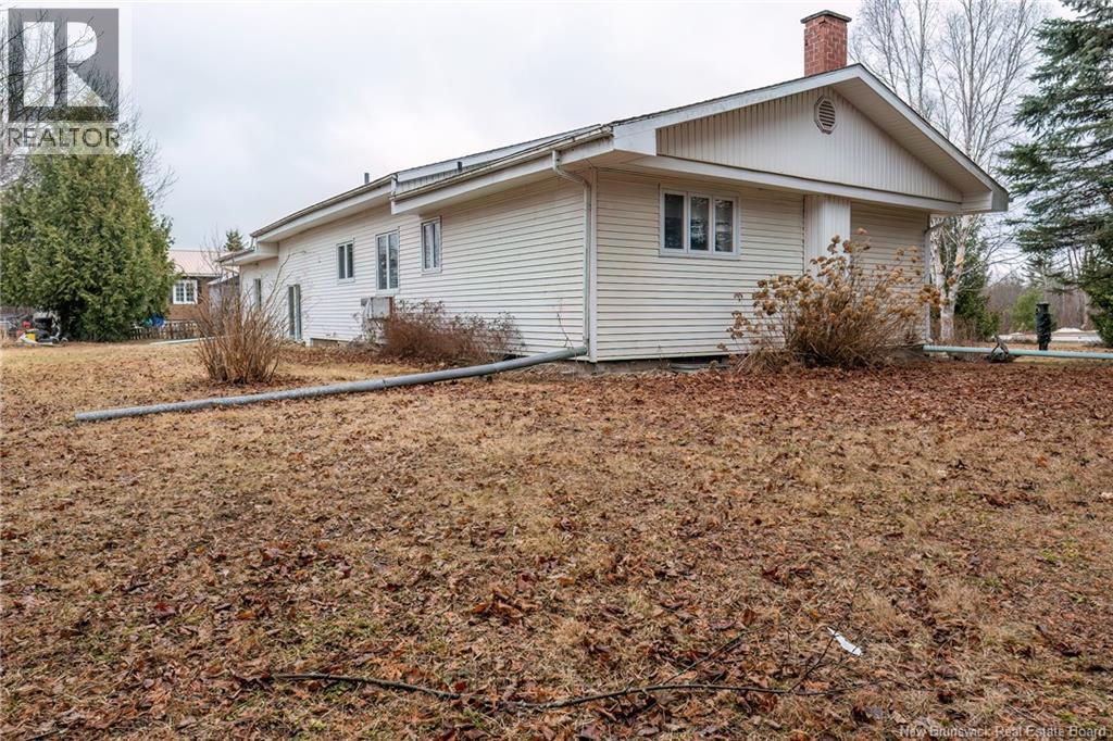 11765 Route 144, Saint-Léonard, New Brunswick  E7E 0A9 - Photo 37 - NB137982
