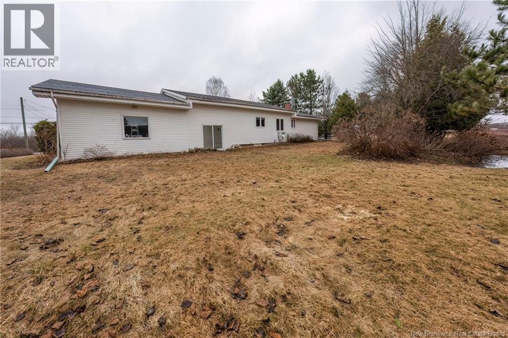 11765 Route 144, Saint-Léonard, New Brunswick  E7E 0A9 - Photo 39 - NB137982