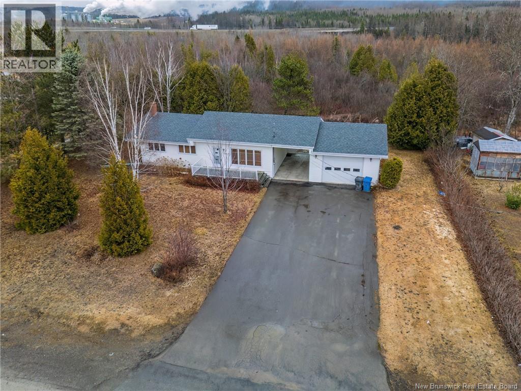 11765 Route 144, Saint-Léonard, New Brunswick  E7E 0A9 - Photo 5 - NB137982
