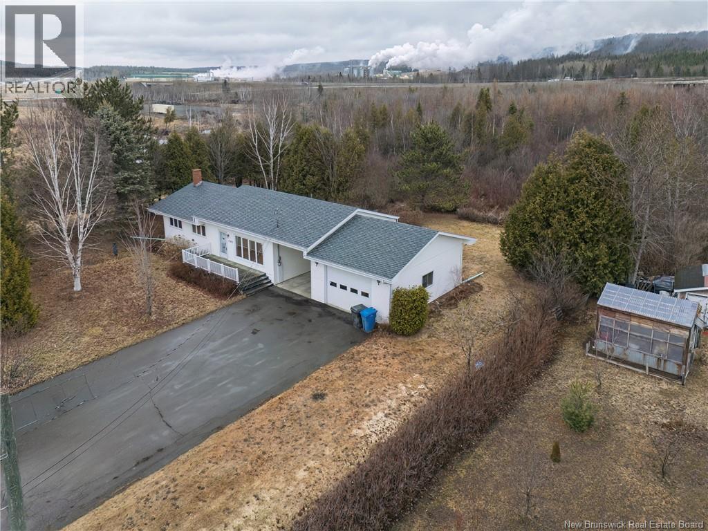 11765 Route 144, Saint-Léonard, New Brunswick  E7E 0A9 - Photo 6 - NB137982
