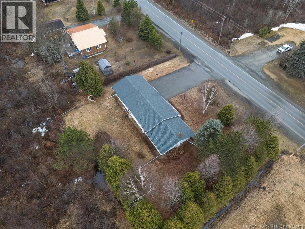 11765 Route 144, Saint-Léonard, New Brunswick  E7E 0A9 - Photo 9 - NB137982