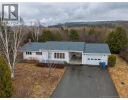 11765 Route 144, saint-léonard, New Brunswick