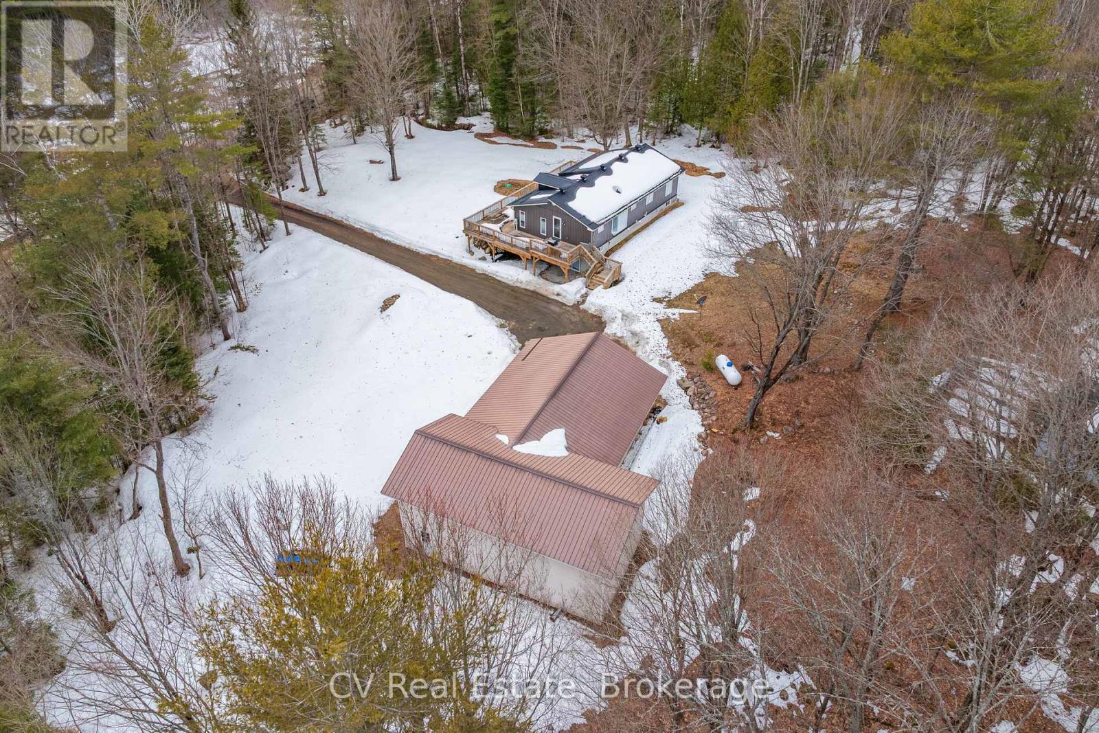 1183 Echo Lake Road, Lake Of Bays, Ontario  P0B 1A0 - Photo 6 - X12986702