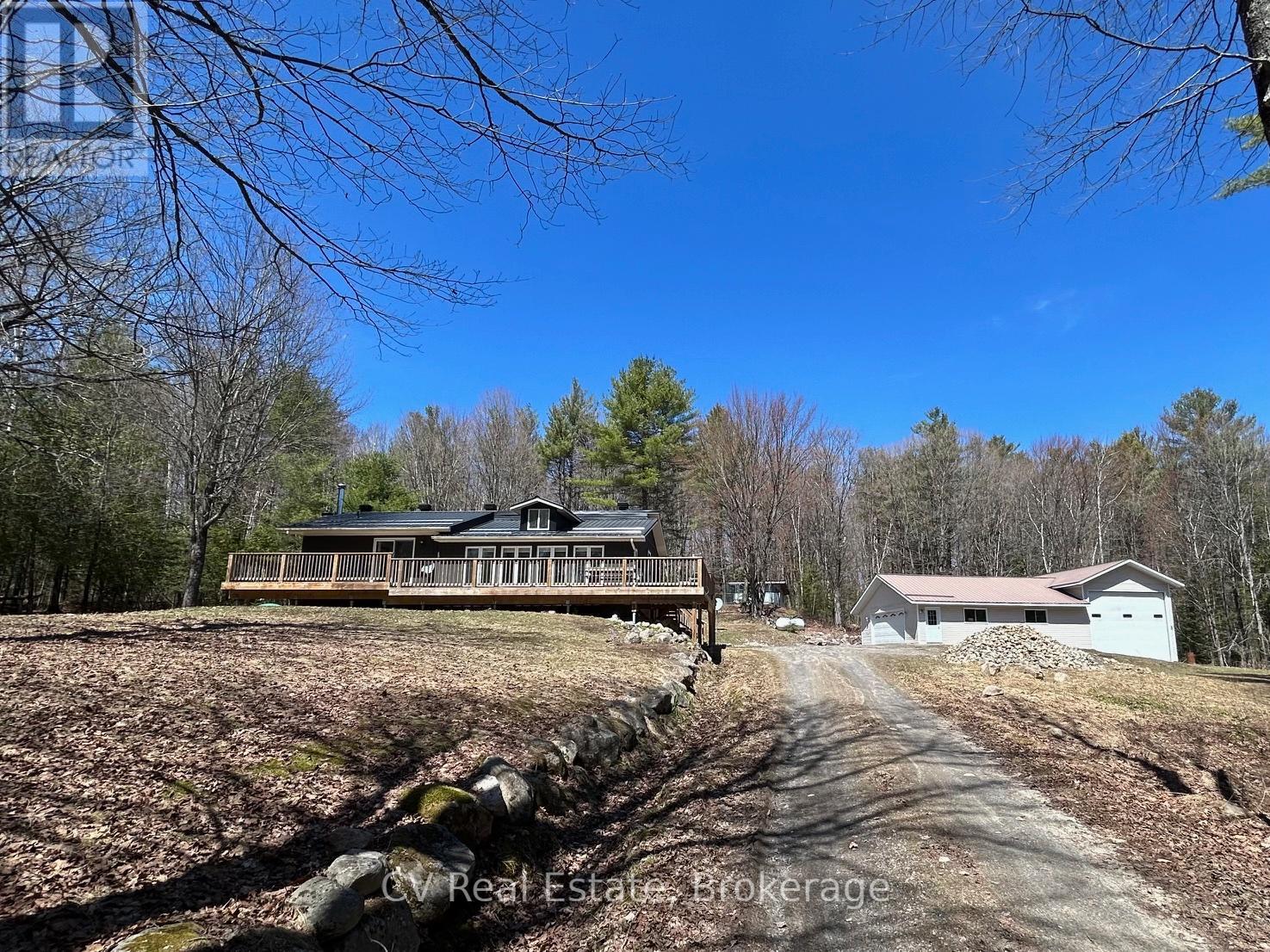1183 ECHO LAKE ROAD, Lake of Bays, Ontario