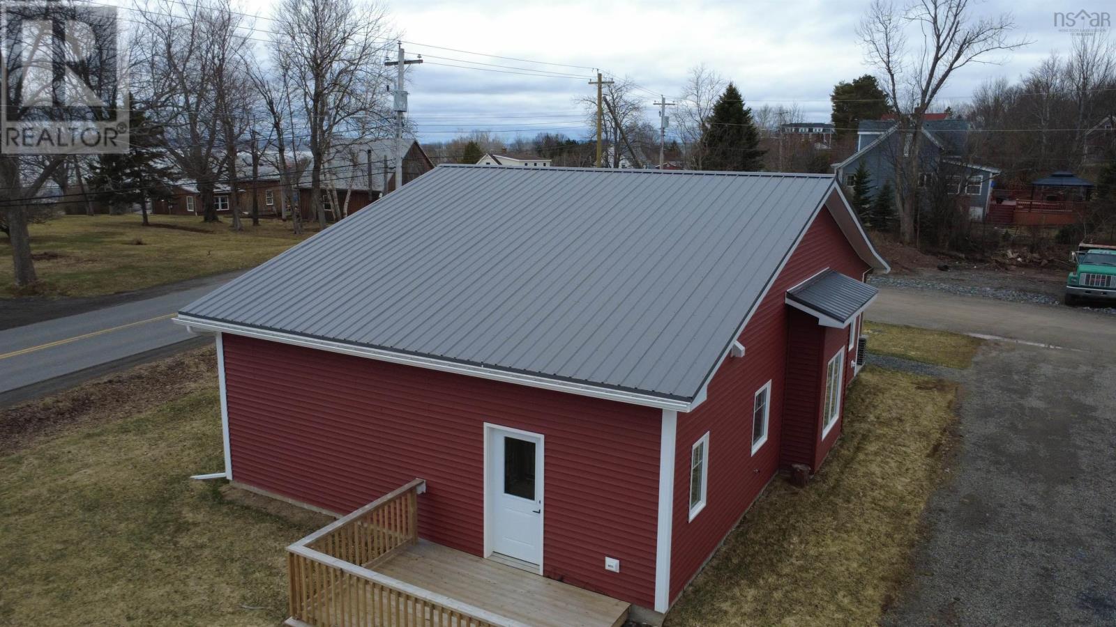 2 Michaela Street, Pictou, Nova Scotia  B0K 1H0 - Photo 3 - 202608636