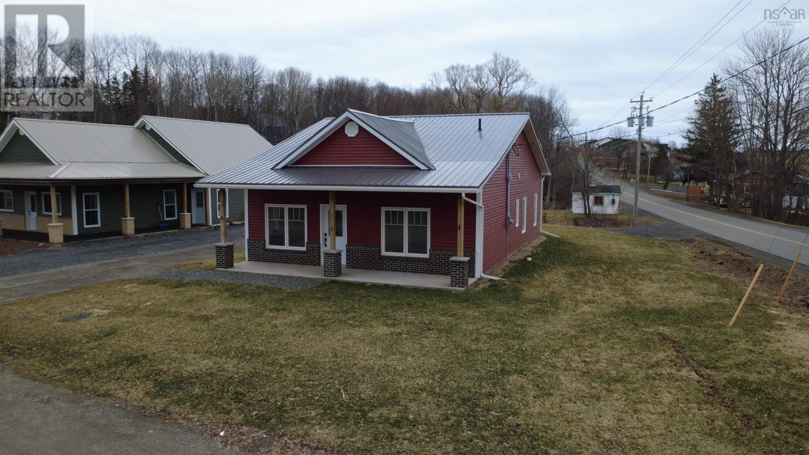 2 Michaela Street, Pictou, Nova Scotia  B0K 1H0 - Photo 37 - 202608636