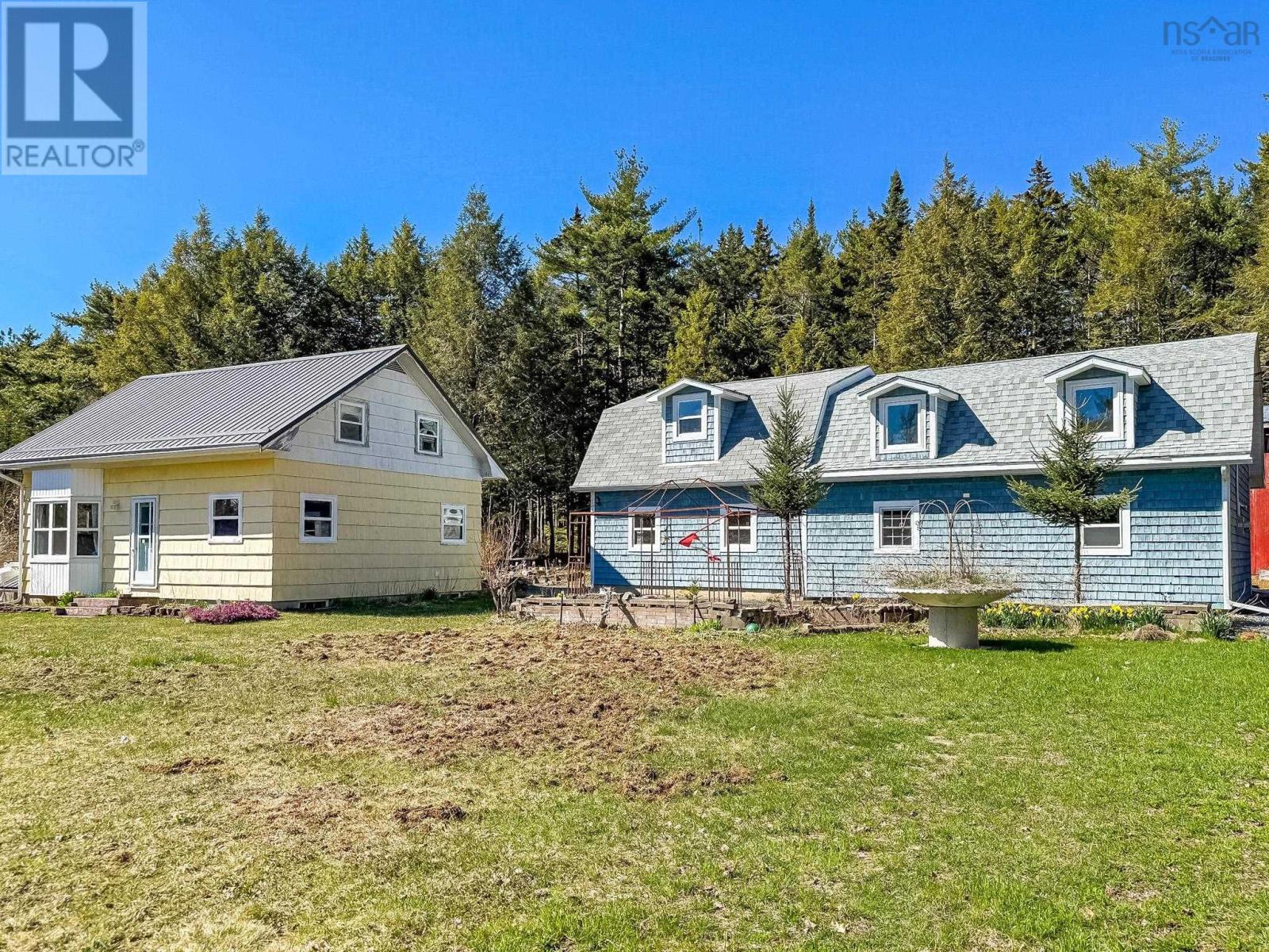 13126 Highway 3, Upper Lahave, Nova Scotia  B4V 7C6 - Photo 2 - 202608676