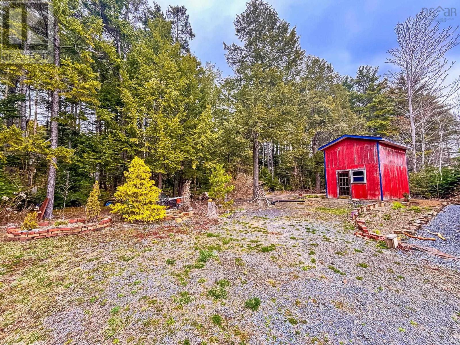 13126 Highway 3, Upper Lahave, Nova Scotia  B4V 7C6 - Photo 32 - 202608676