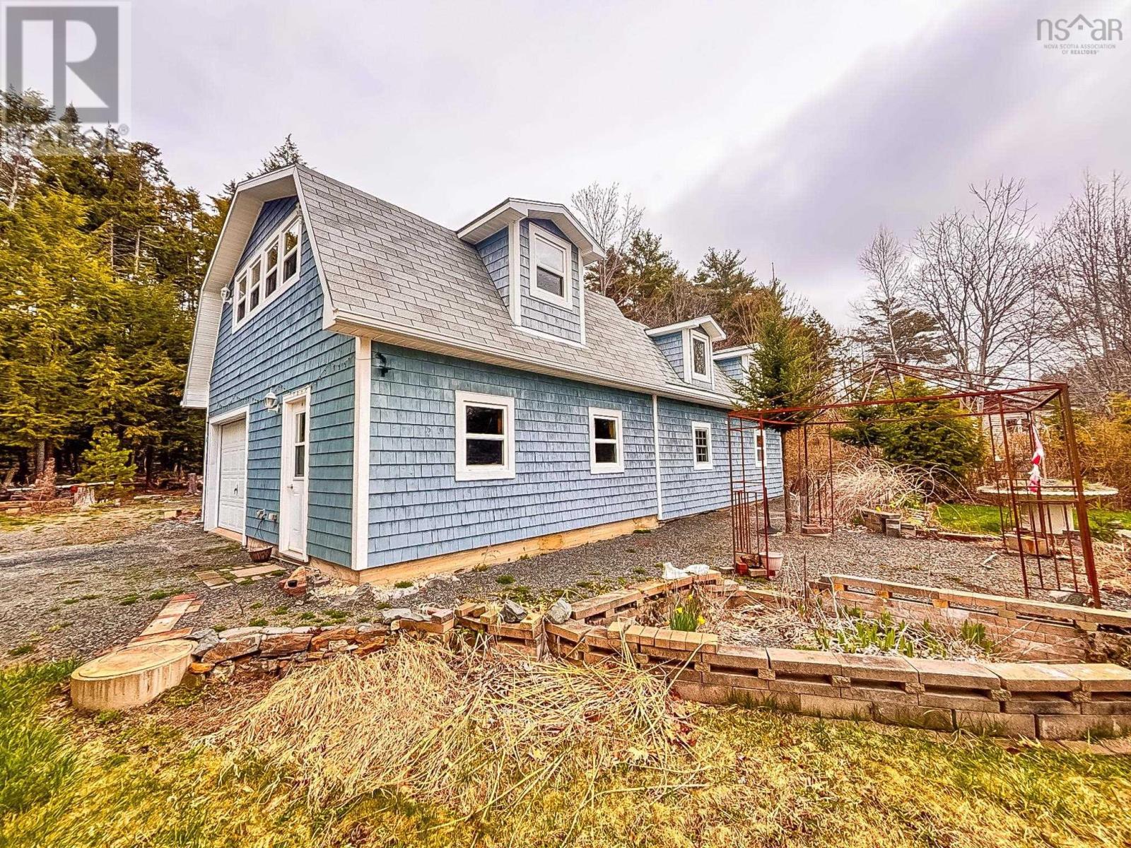 13126 Highway 3, Upper Lahave, Nova Scotia  B4V 7C6 - Photo 3 - 202608676