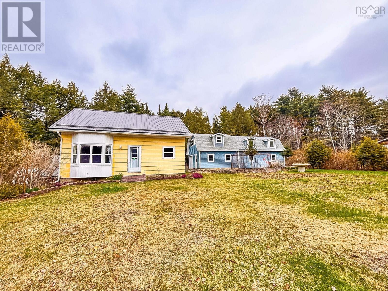 13126 Highway 3, Upper Lahave, Nova Scotia  B4V 7C6 - Photo 33 - 202608676
