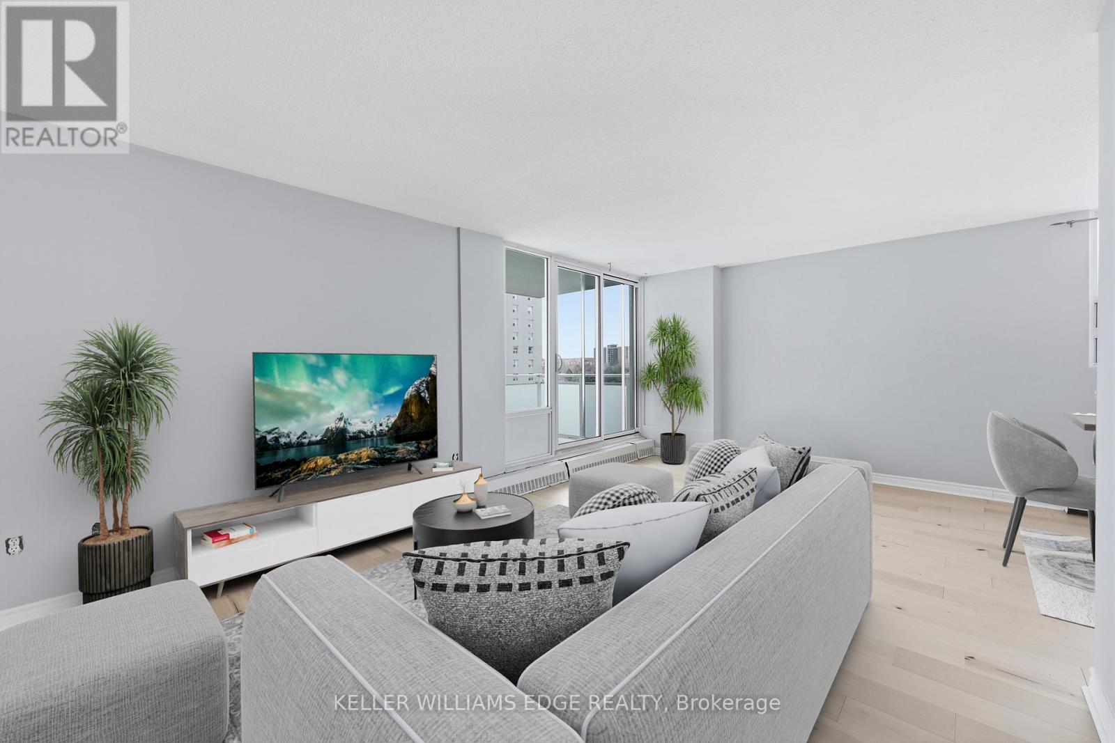 703 - 2345 Confederation Parkway, Mississauga, Ontario  L5B 2H3 - Photo 11 - W12870996