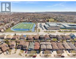 45 JUNIPER DRIVE, Hamilton, Ontario