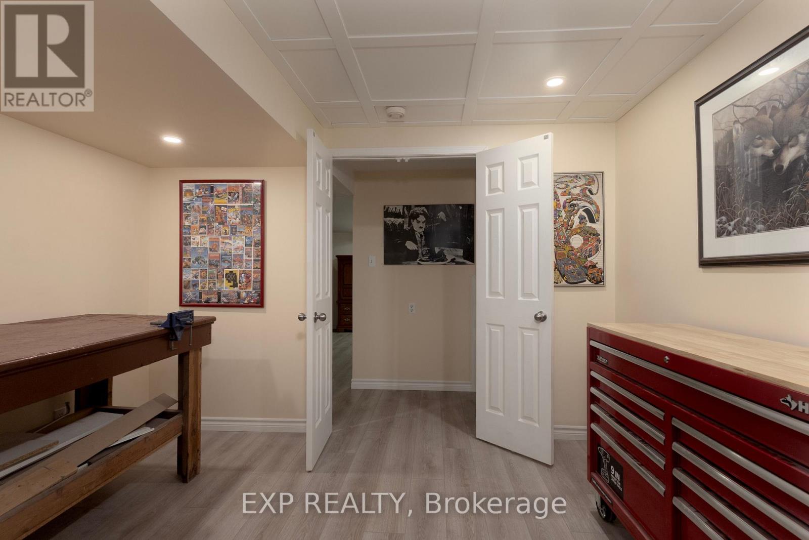 122 Parkview Drive, Thames Centre, Ontario  N0L 1G2 - Photo 39 - X12891652