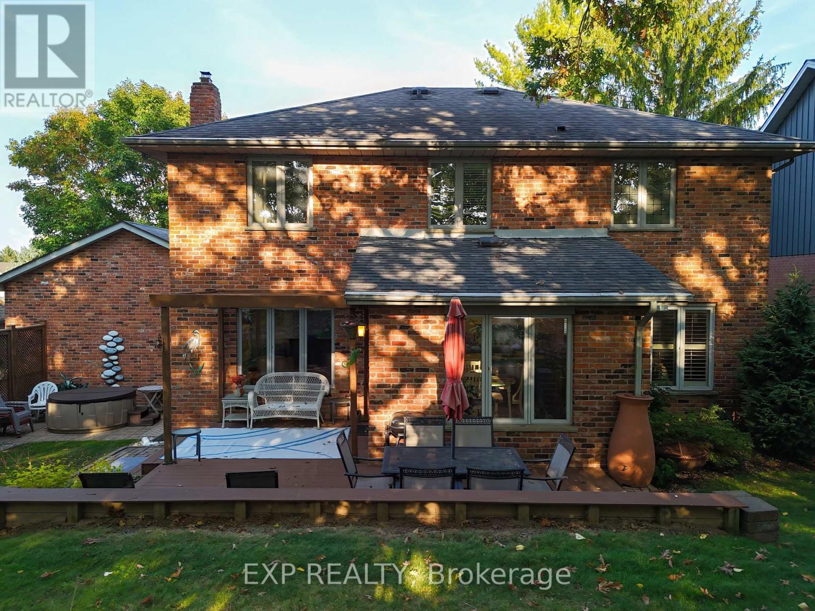 122 Parkview Drive, Thames Centre, Ontario  N0L 1G2 - Photo 43 - X12891652