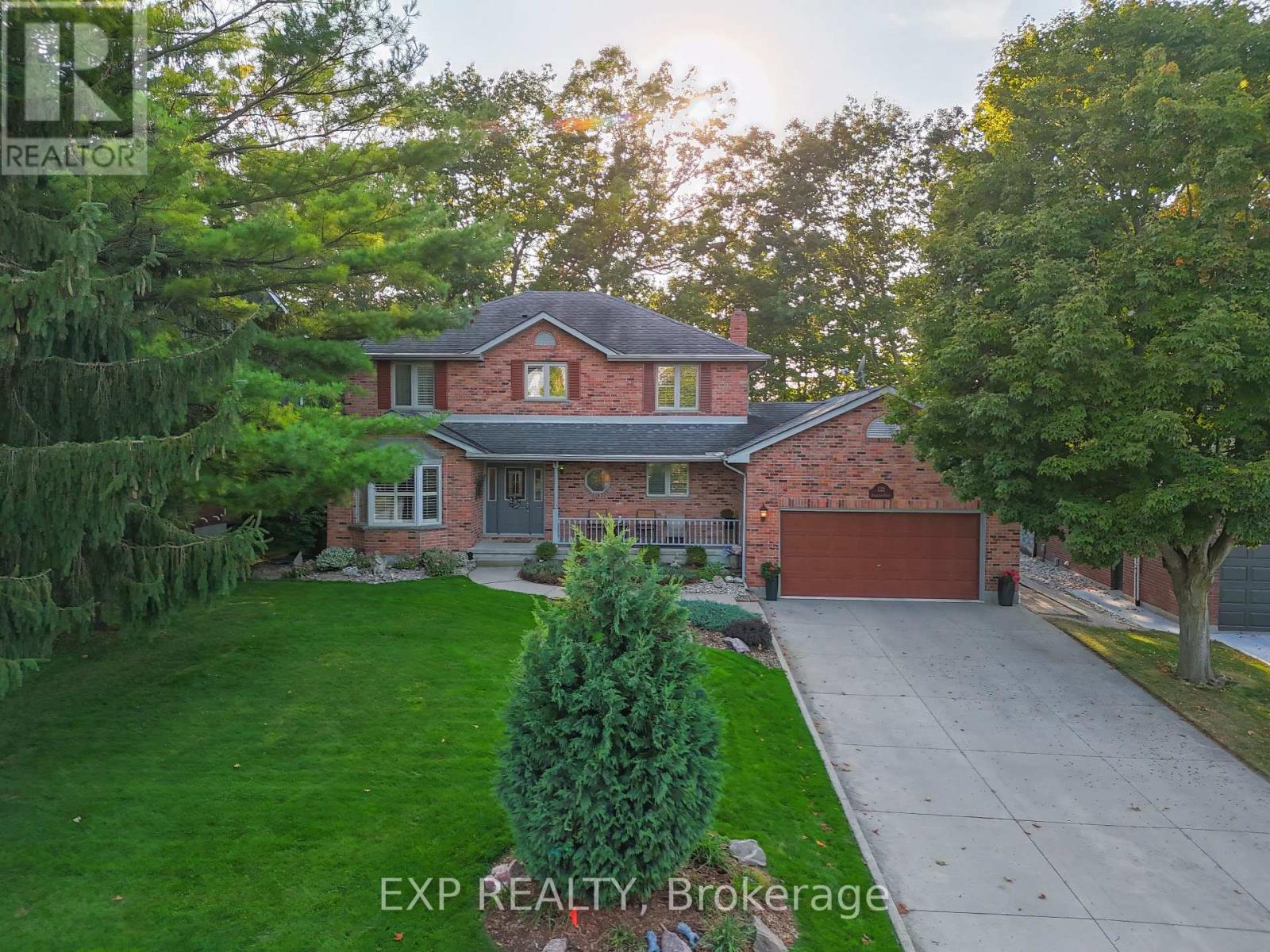 122 Parkview Drive, Thames Centre, Ontario  N0L 1G2 - Photo 48 - X12891652
