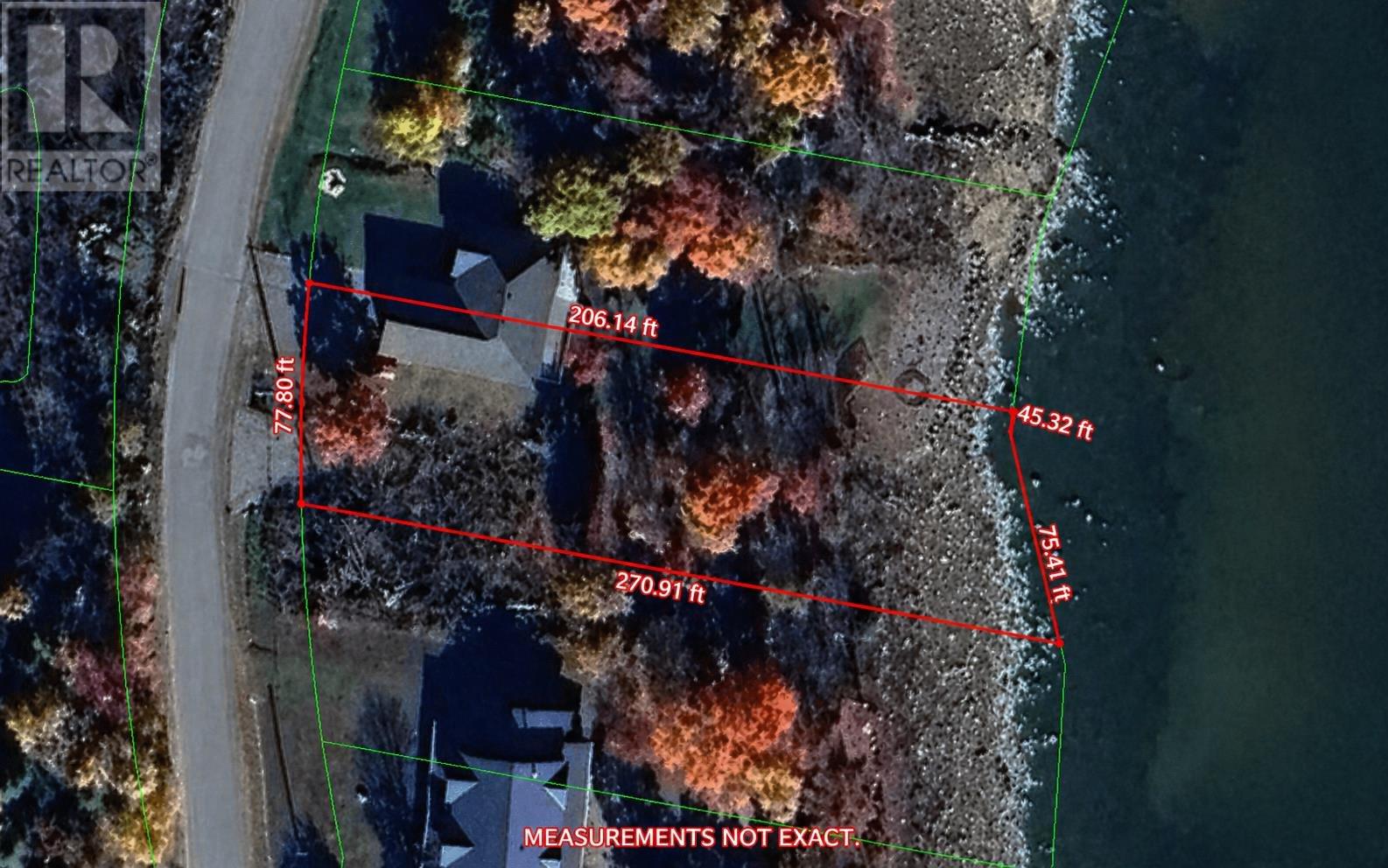 19 Lighthouse Point DR, Thessalon, Ontario