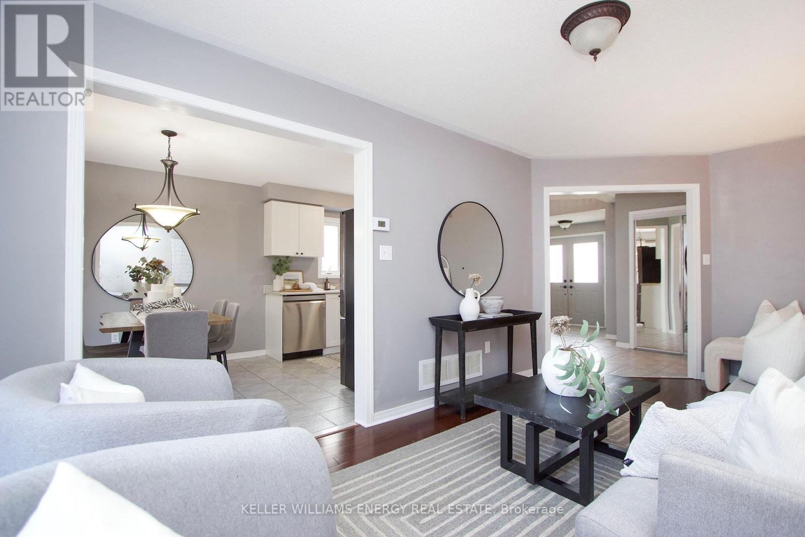 38 Hutton Place, Clarington, Ontario  L1C 5K1 - Photo 10 - E13046748