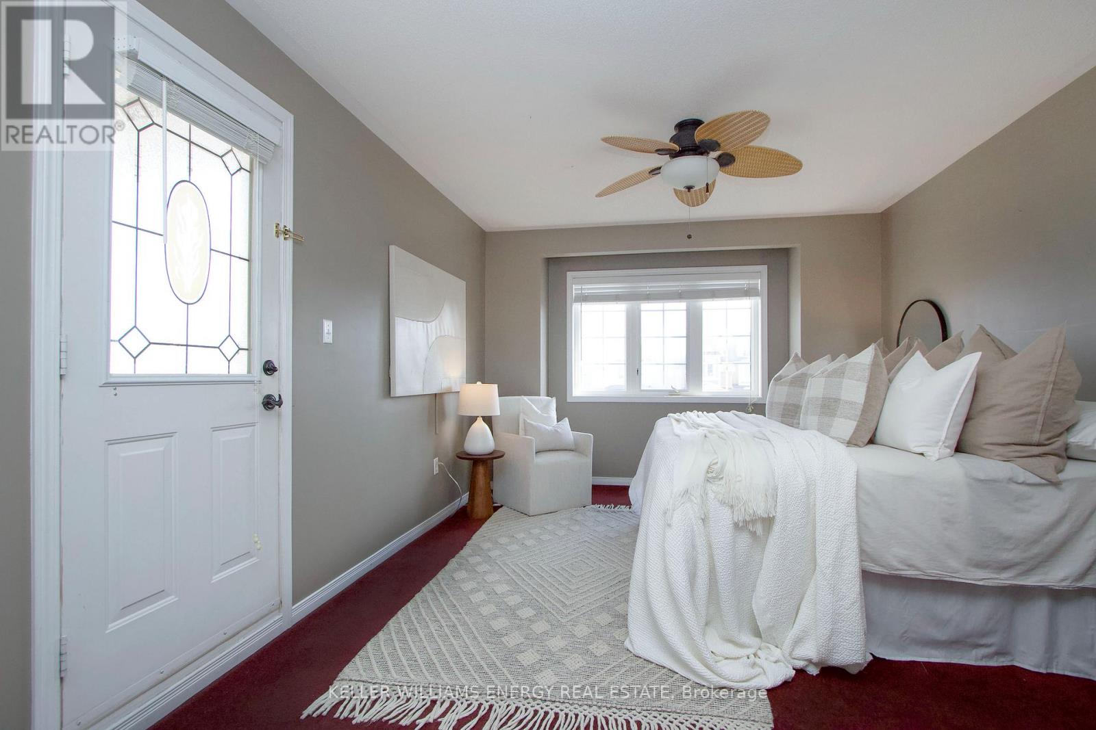 38 Hutton Place, Clarington, Ontario  L1C 5K1 - Photo 19 - E13046748