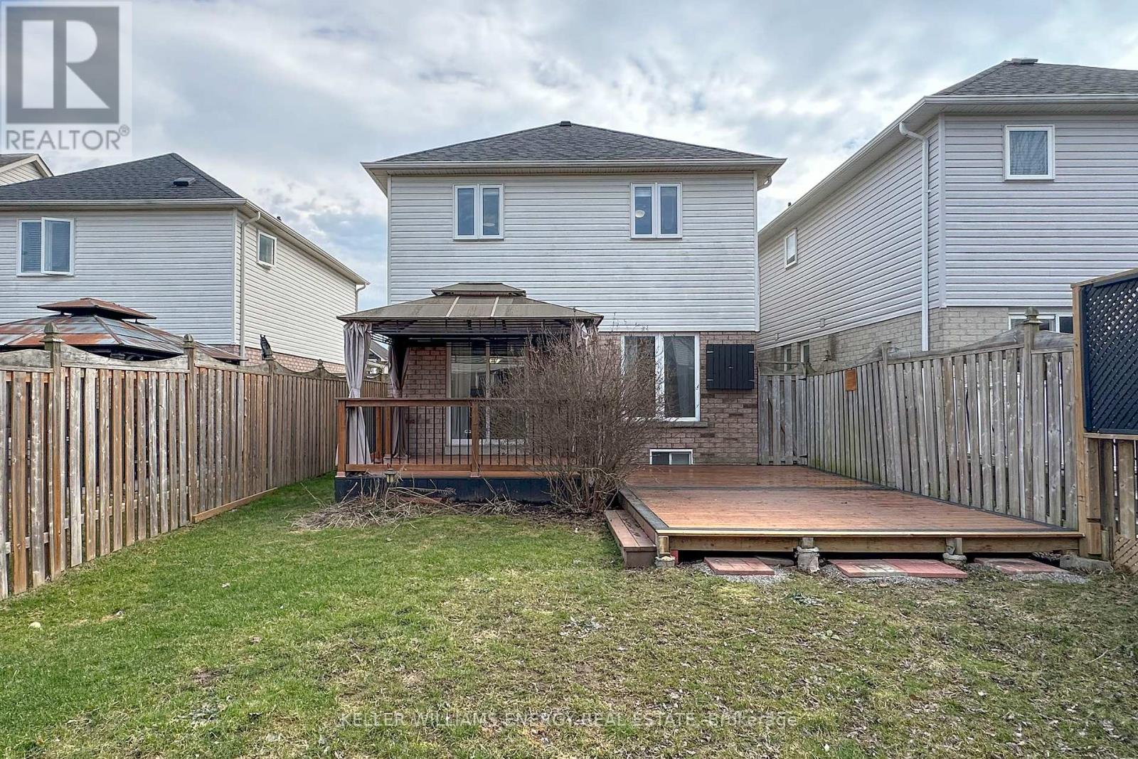 38 Hutton Place, Clarington, Ontario  L1C 5K1 - Photo 30 - E13046748