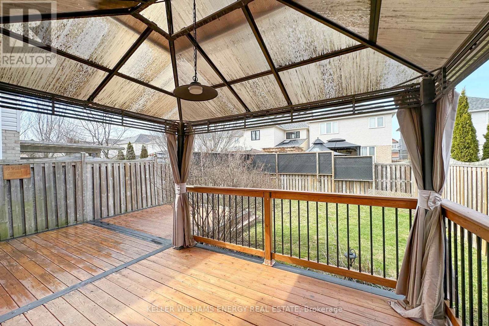 38 Hutton Place, Clarington, Ontario  L1C 5K1 - Photo 31 - E13046748