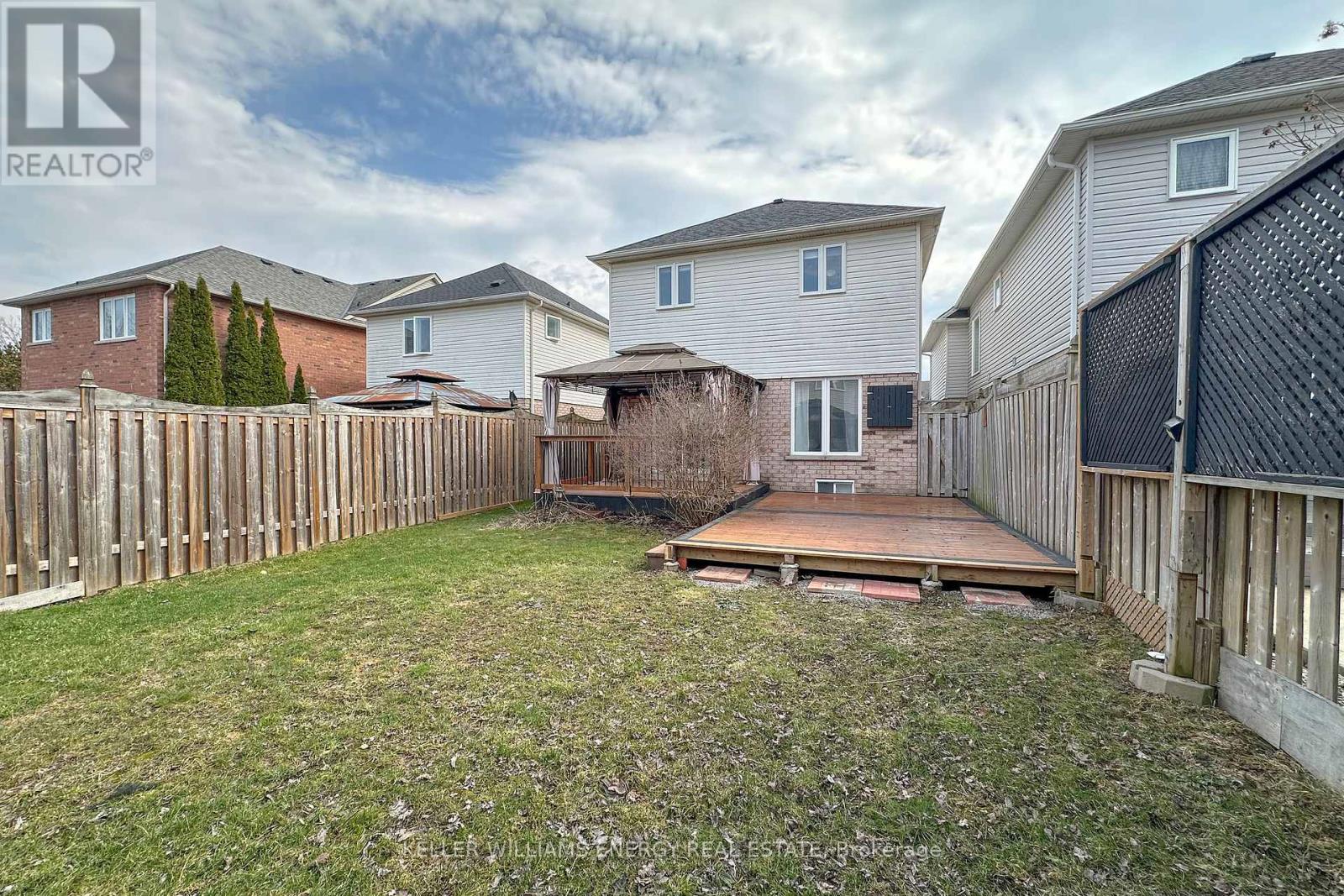 38 Hutton Place, Clarington, Ontario  L1C 5K1 - Photo 33 - E13046748