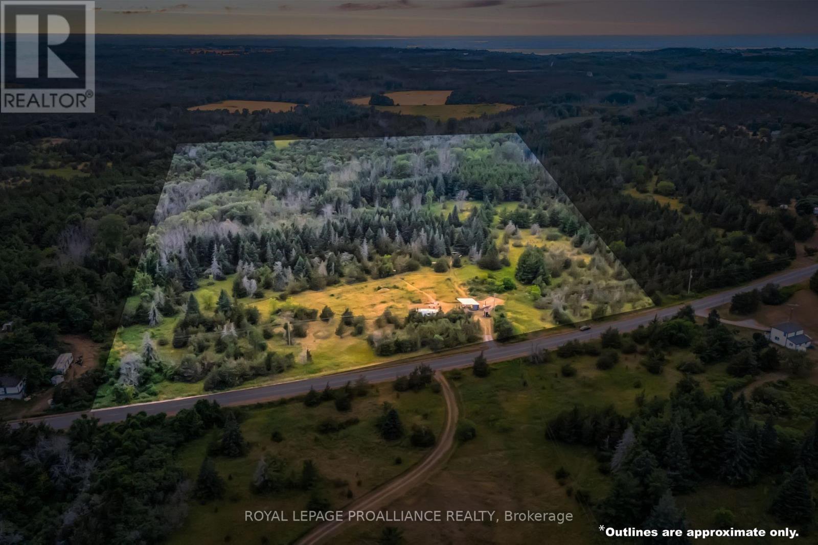 3947 COUNTY ROAD 8, prince edward county (north marysburg ward), Ontario