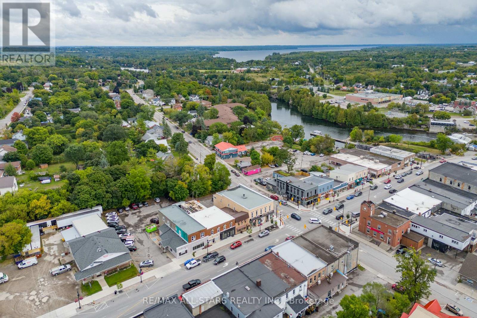 42-44 Colborne Street, Kawartha Lakes, Ontario  K0M 1N0 - Photo 4 - X13046752