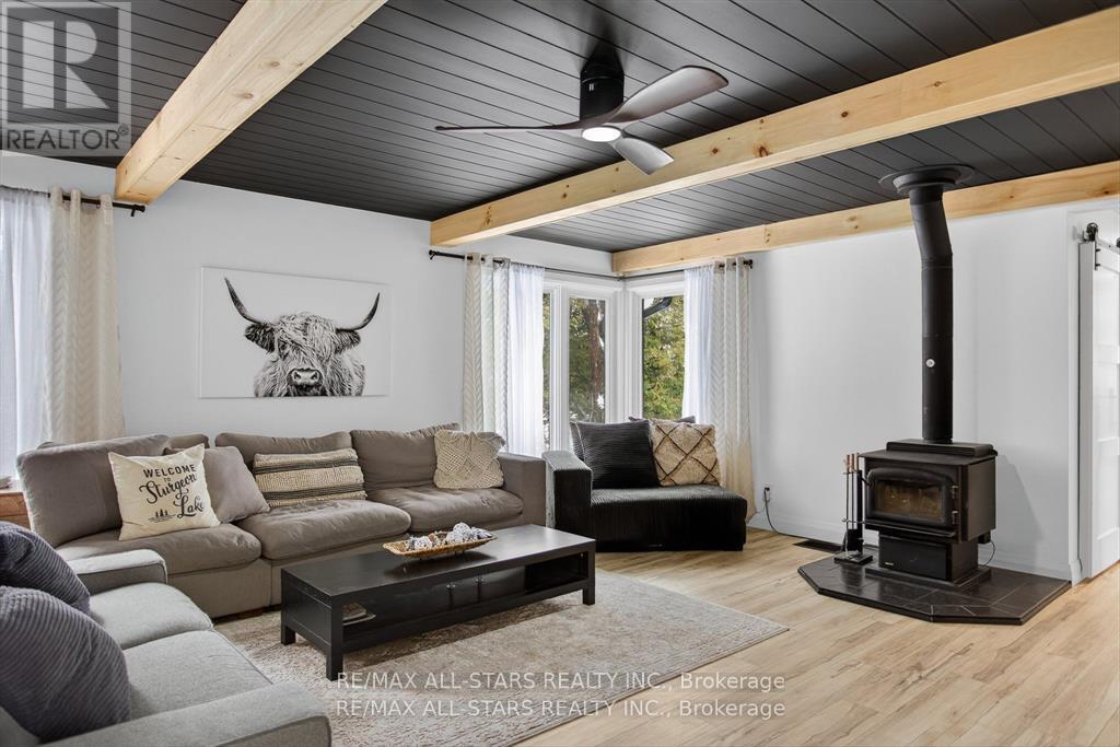 194 Snug Harbour Road, Kawartha Lakes, Ontario  K9V 4R6 - Photo 18 - X13046782