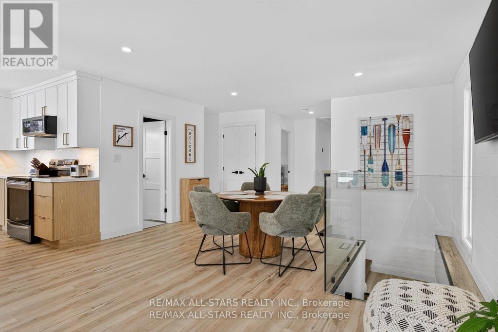 194 Snug Harbour Road, Kawartha Lakes, Ontario  K9V 4R6 - Photo 8 - X13046782