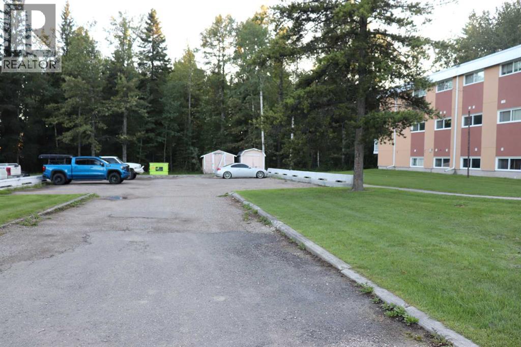 4, 506 41 Street, Edson, Alberta  T7E 1A2 - Photo 2 - A2161079