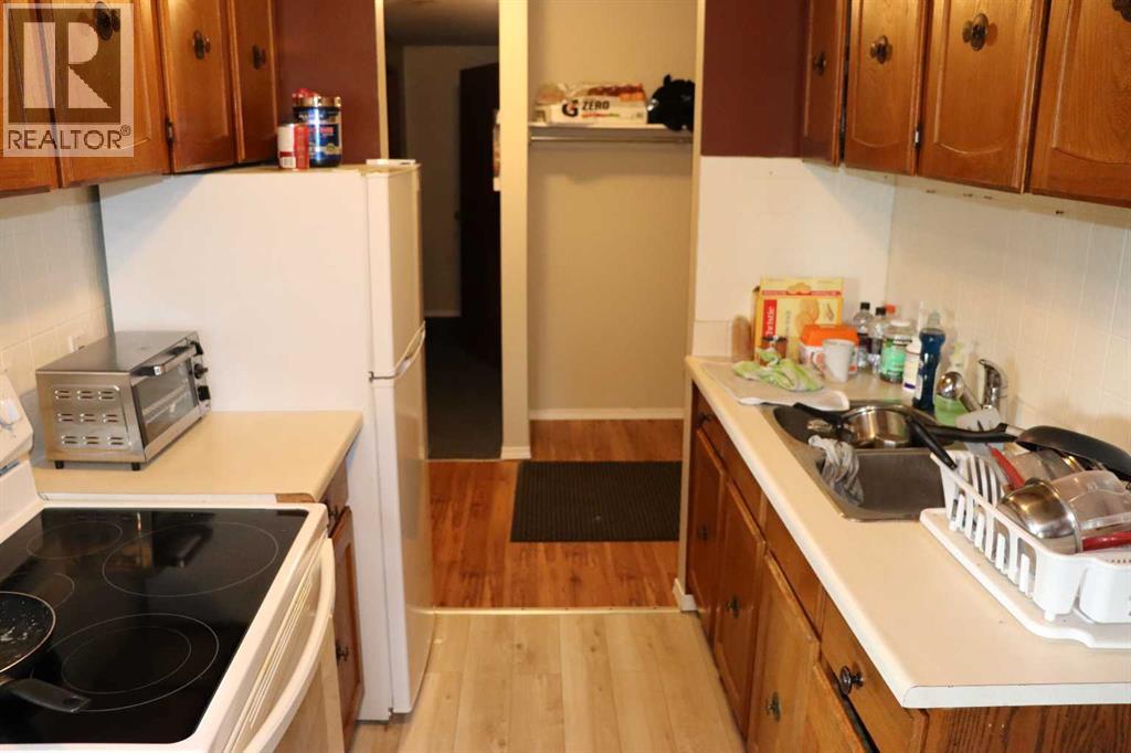 4, 506 41 Street, Edson, Alberta  T7E 1A2 - Photo 8 - A2161079