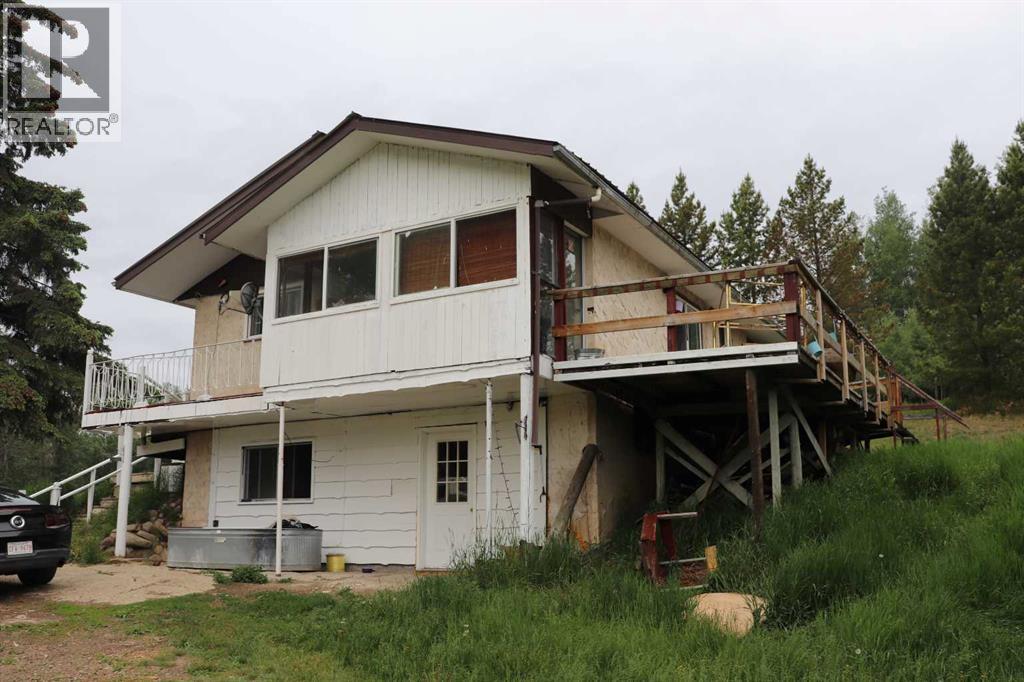 53508 Range Road 102a, Rural Yellowhead County, Alberta  T0E 2M0 - Photo 1 - A2209053