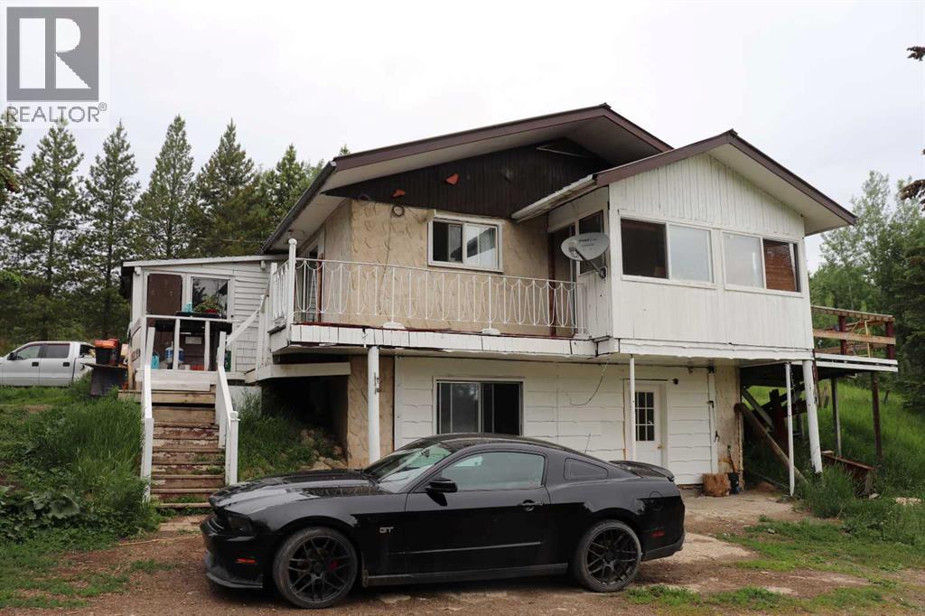 53508 Range Road 102a, Rural Yellowhead County, Alberta  T0E 2M0 - Photo 3 - A2209053