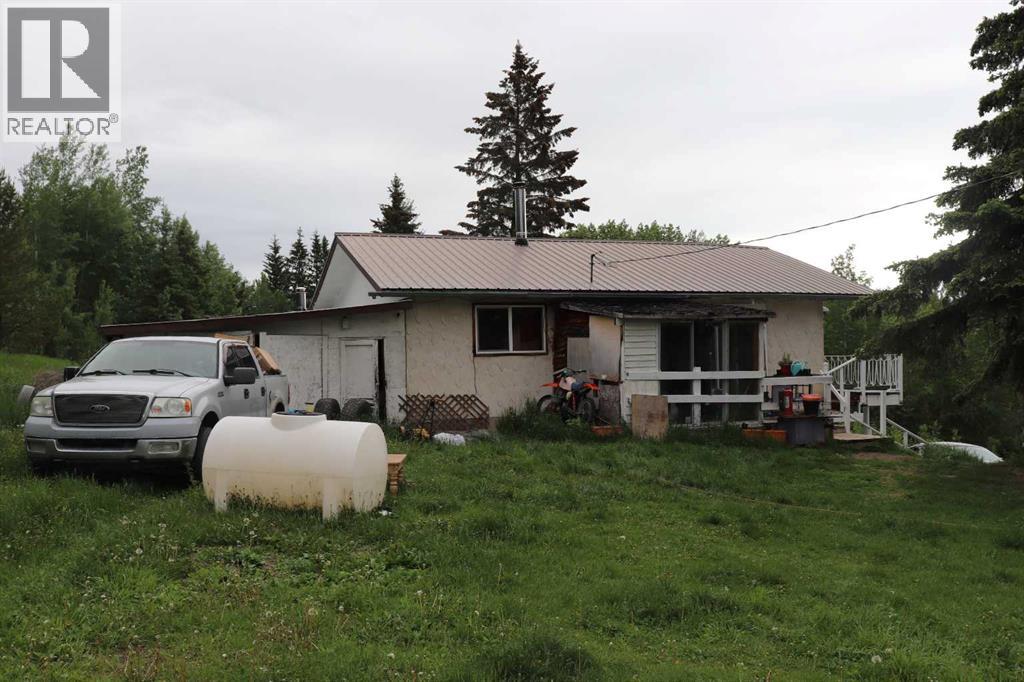 53508 Range Road 102a, Rural Yellowhead County, Alberta  T0E 2M0 - Photo 7 - A2209053