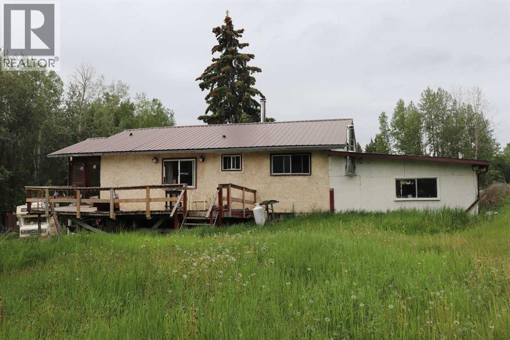 53508 Range Road 102a, Rural Yellowhead County, Alberta  T0E 2M0 - Photo 4 - A2209053