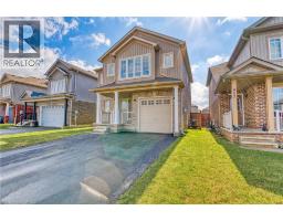 948 ADAMS Avenue S, Listowel, Ontario