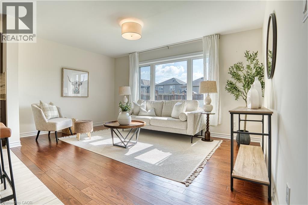 948 Adams Avenue S, Listowel, Ontario  N4W 0E6 - Photo 6 - 40820380