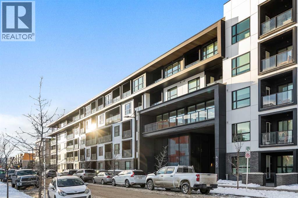 308, 4160 Norford Avenue Nw, Calgary, Alberta  T3B 6L8 - Photo 25 - A2303448
