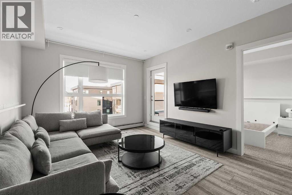 308, 4160 Norford Avenue Nw, Calgary, Alberta  T3B 6L8 - Photo 9 - A2303448