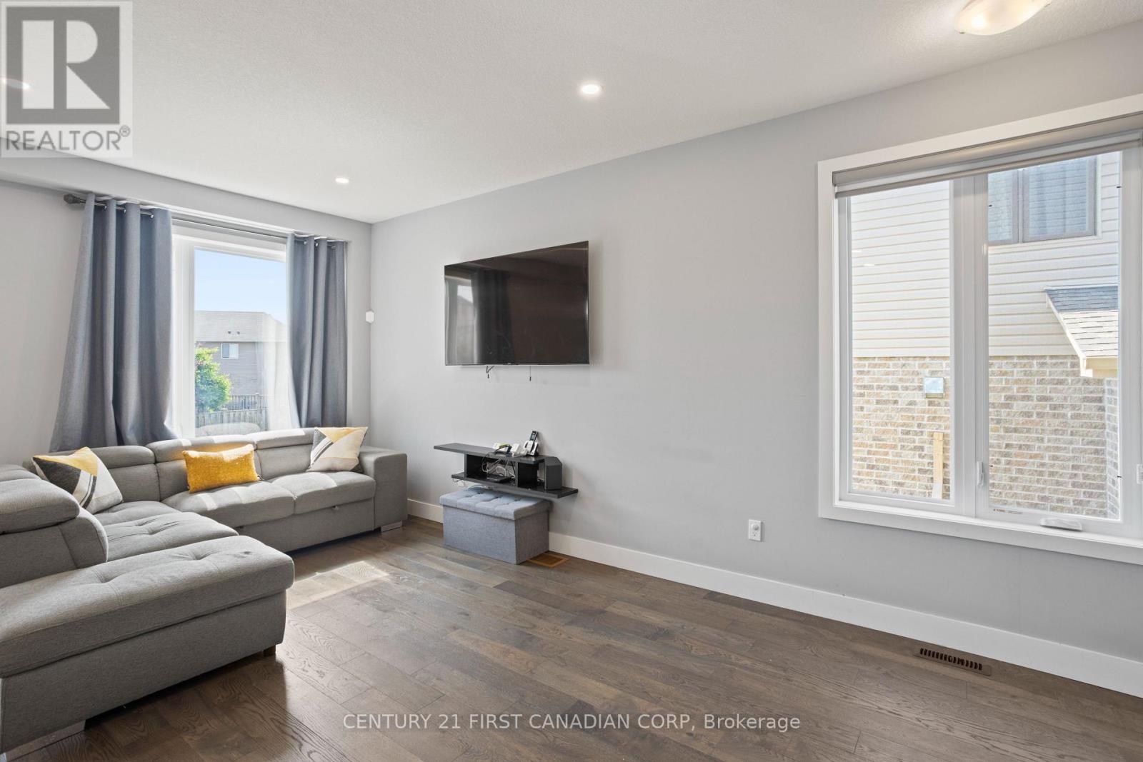 2428 Irish Moss Road, London South, Ontario  N6M 0H6 - Photo 11 - X13042880