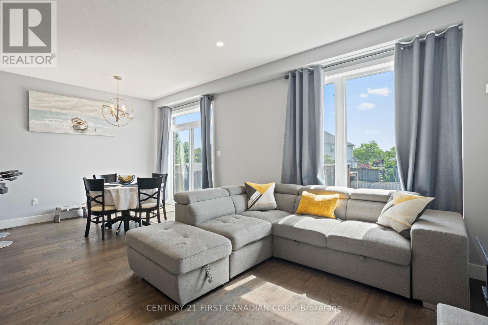 2428 Irish Moss Road, London South, Ontario  N6M 0H6 - Photo 12 - X13042880